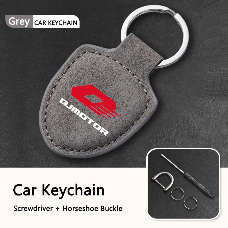 High-Grade Motorcycle Keychain Keyring Key Chains Pendant for Qjmotor Srt Srk Srv 250 300 550 650 800 S Qj 500S 300S Accessories
High-Grade Motorcycle Keychain Keyring Key Chains Pendant for Qjmotor Srt Srk Srv 250 300 550 650 800 S Qj 500S 300S Accessories