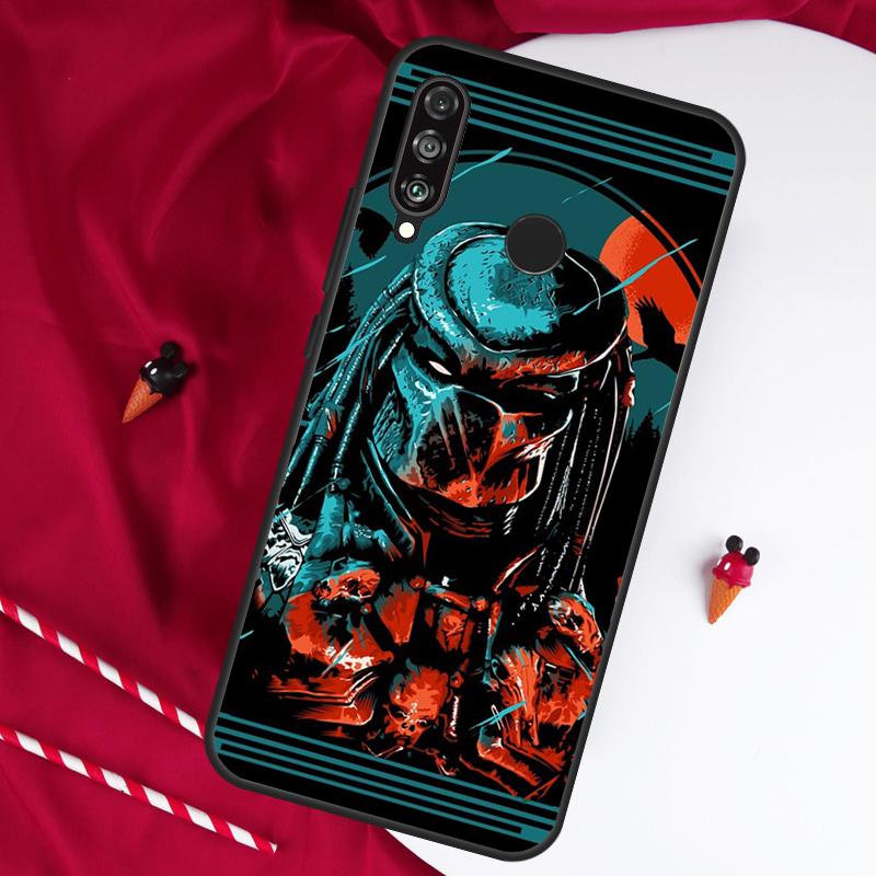 Alien Predator For Huawei Nova Y61 Y91 Y73 Y72 Y90 Y70 Y60 12s 12i 11i 8i 9 10 SE P60 P30 Pro P40 Lite Case Huawei P60 Pro
Alien Predator For Huawei Nova Y61 Y91 Y73 Y72 Y90 Y70 Y60 12s 12i 11i 8i 9 10 SE P60 P30 Pro P40 Lite Case Huawei P60 Pro