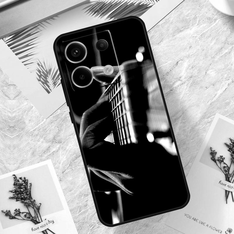 Vintage Music Guitars Case For Xiaomi Redmi Note 14 13 12 11 10 9 15 Pro Plus Redmi 13C 14C 15C 10C 12C 15 Cover Redmi Note 11
Vintage Music Guitars Case For Xiaomi Redmi Note 14 13 12 11 10 9 15 Pro Plus Redmi 13C 14C 15C 10C 12C 15 Cover Redmi Note 11