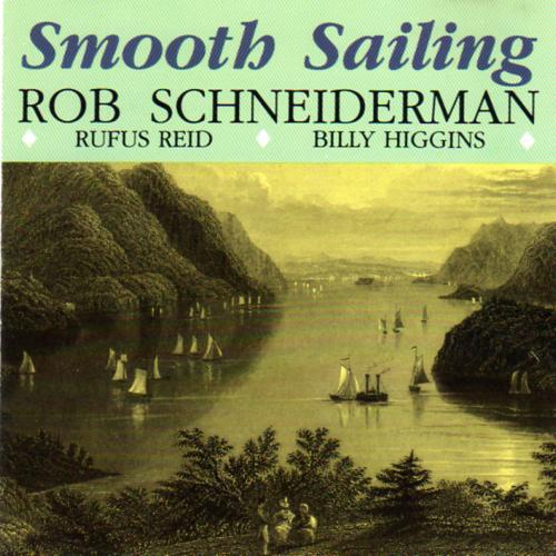 CD ROB SCHNEIDERMAN, RUFUS REID & BILL - Smooth Sailing RSRCD114 Reservoir 1990 US Jazz Used
CD ROB SCHNEIDERMAN, RUFUS REID & BILL - Smooth Sailing RSRCD114 Reservoir 1990 US Jazz Used