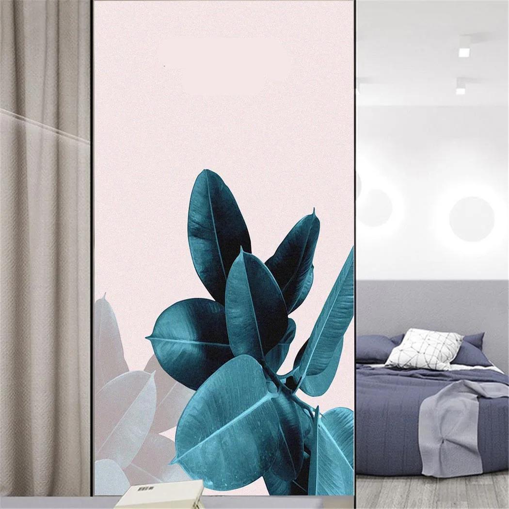 Static ClingDecorative Windows Film Plant Leaves Stained Glass Privacy Window Stickers Window Cling Window Tint 07 (as the picture,40x60cm WxH)
Static ClingDecorative Windows Film Plant Leaves Stained Glass Privacy Window Stickers Window Cling Window Tint 07 (as the picture,40x60cm WxH)