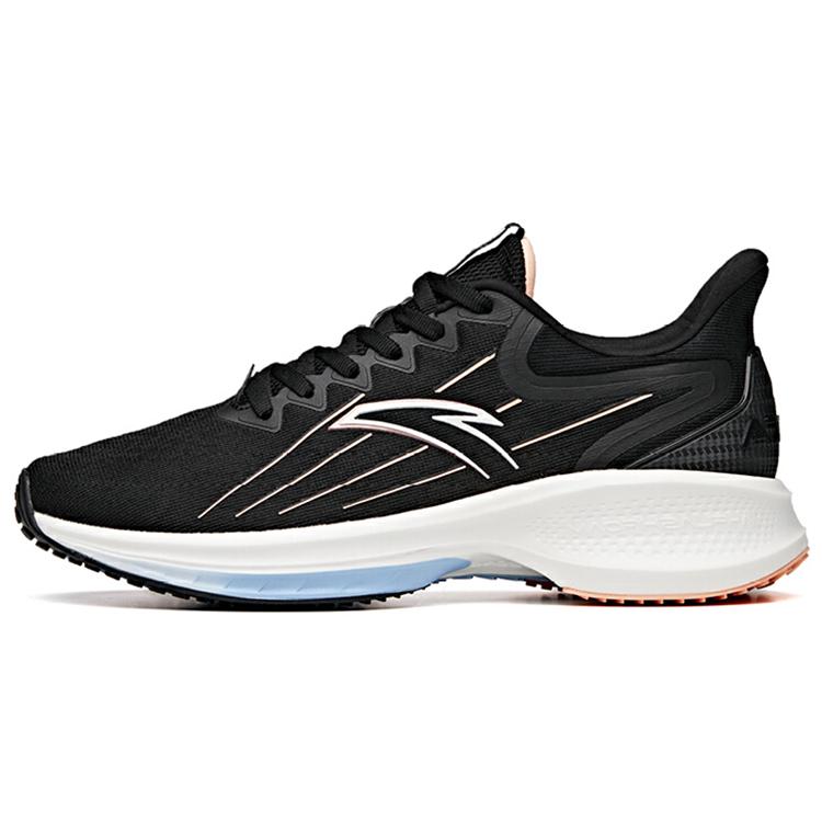 Anta Gazelle 1.0 Low top Running Shoes Women s Black Pink 122125585-2 38
Anta Gazelle 1.0 Low top Running Shoes Women s Black Pink 122125585-2 38