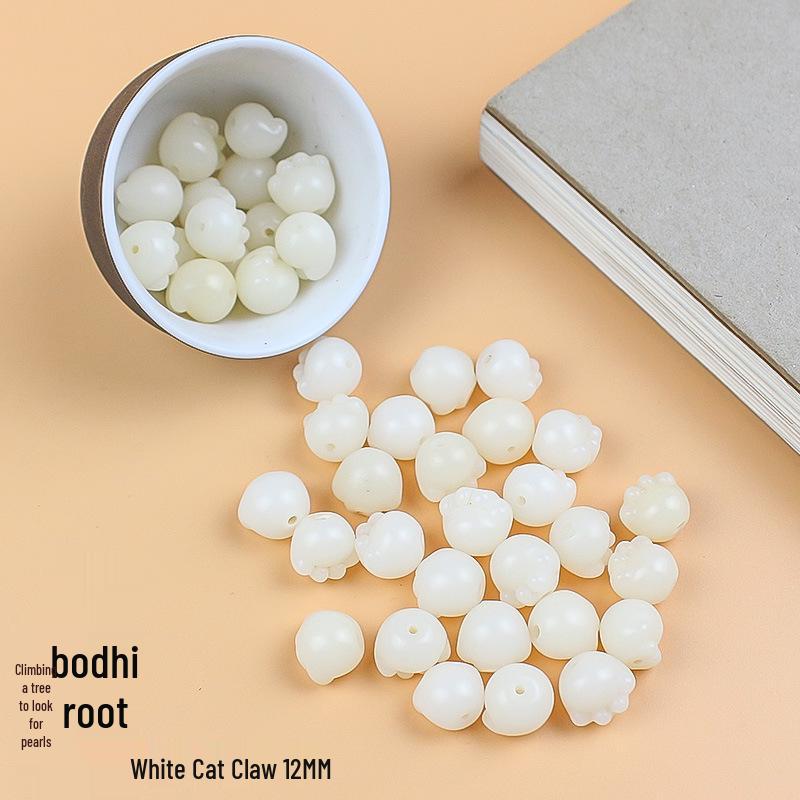 Подвеска-брелок для телефона в виде кошачьей лапки в стиле ретро, резная из корня Бодхи
Подвеска-брелок для телефона в виде кошачьей лапки в стиле ретро, резная из корня Бодхи