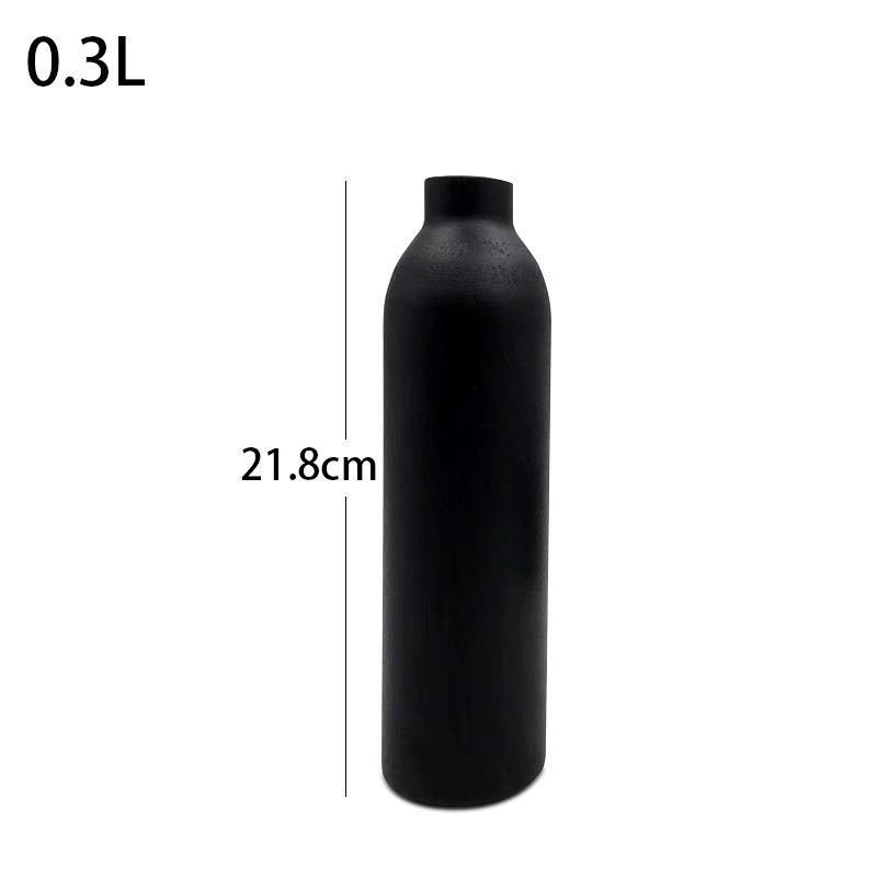 Алюмінієвий балон високого тиску Різьба M18*1.5 4500 PSI Бак Циліндр Дайвінг Акваріум Рослини CO2 Бак Дайвінг Кисневий Бак
Алюмінієвий балон високого тиску Різьба M18*1.5 4500 PSI Бак Циліндр Дайвінг Акваріум Рослини CO2 Бак Дайвінг Кисневий Бак
