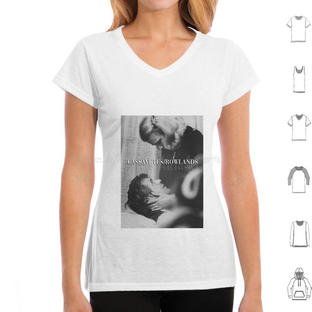 Cassavetesrowlands T Shirt Big Size 100 Cotton Gena Rowlands John Cassavetes A Woman Under The Influence Film Peter Falk 3XL
Cassavetesrowlands T Shirt Big Size 100 Cotton Gena Rowlands John Cassavetes A Woman Under The Influence Film Peter Falk 3XL