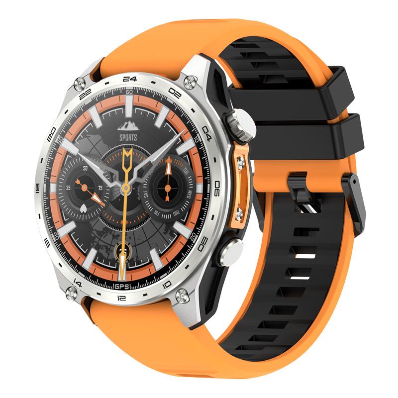HD300 Pro Men Smart Watch Amolde GPS Track Offline Map 4GB Memory Recorder Flashlight Outdoor Sport Barometer Altitude Compass
HD300 Pro Men Smart Watch Amolde GPS Track Offline Map 4GB Memory Recorder Flashlight Outdoor Sport Barometer Altitude Compass