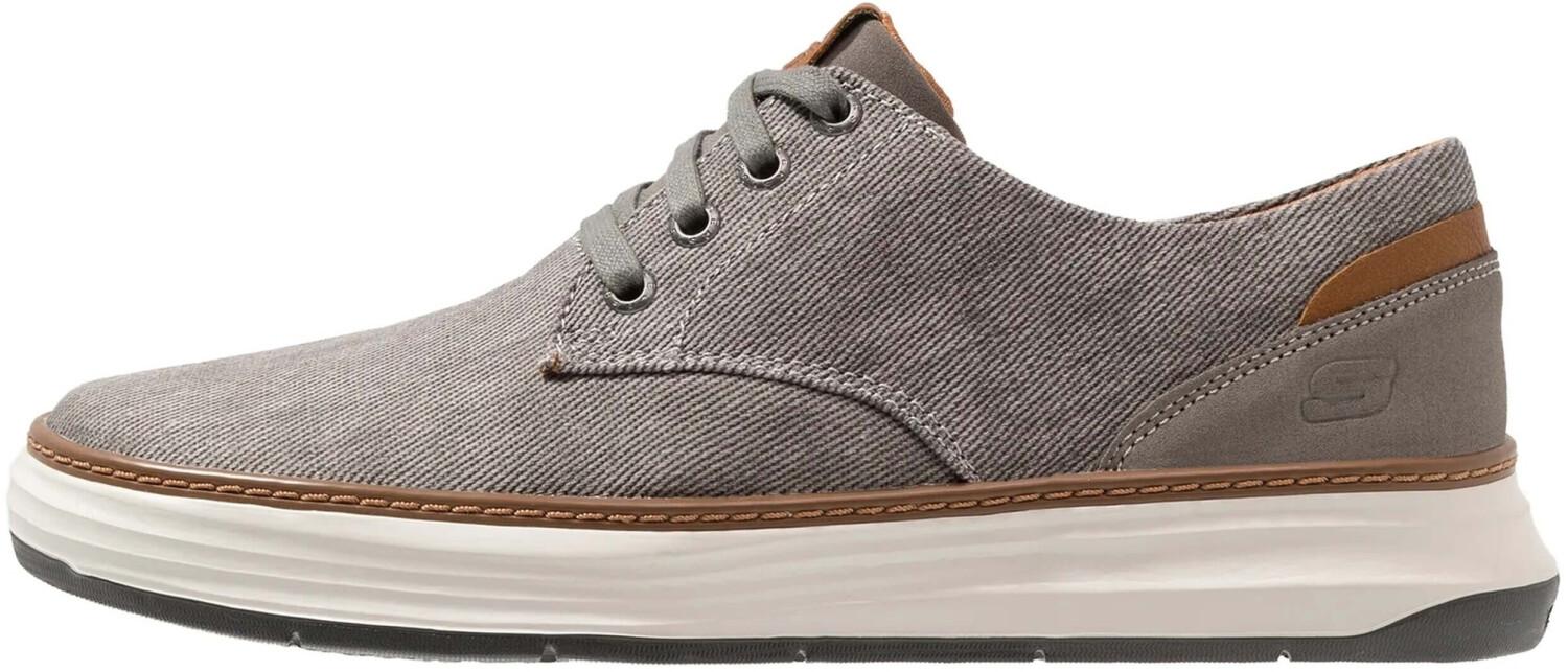 Кроссовки Skechers Moreno-Ederson taupe 45
Кроссовки Skechers Moreno-Ederson taupe 45