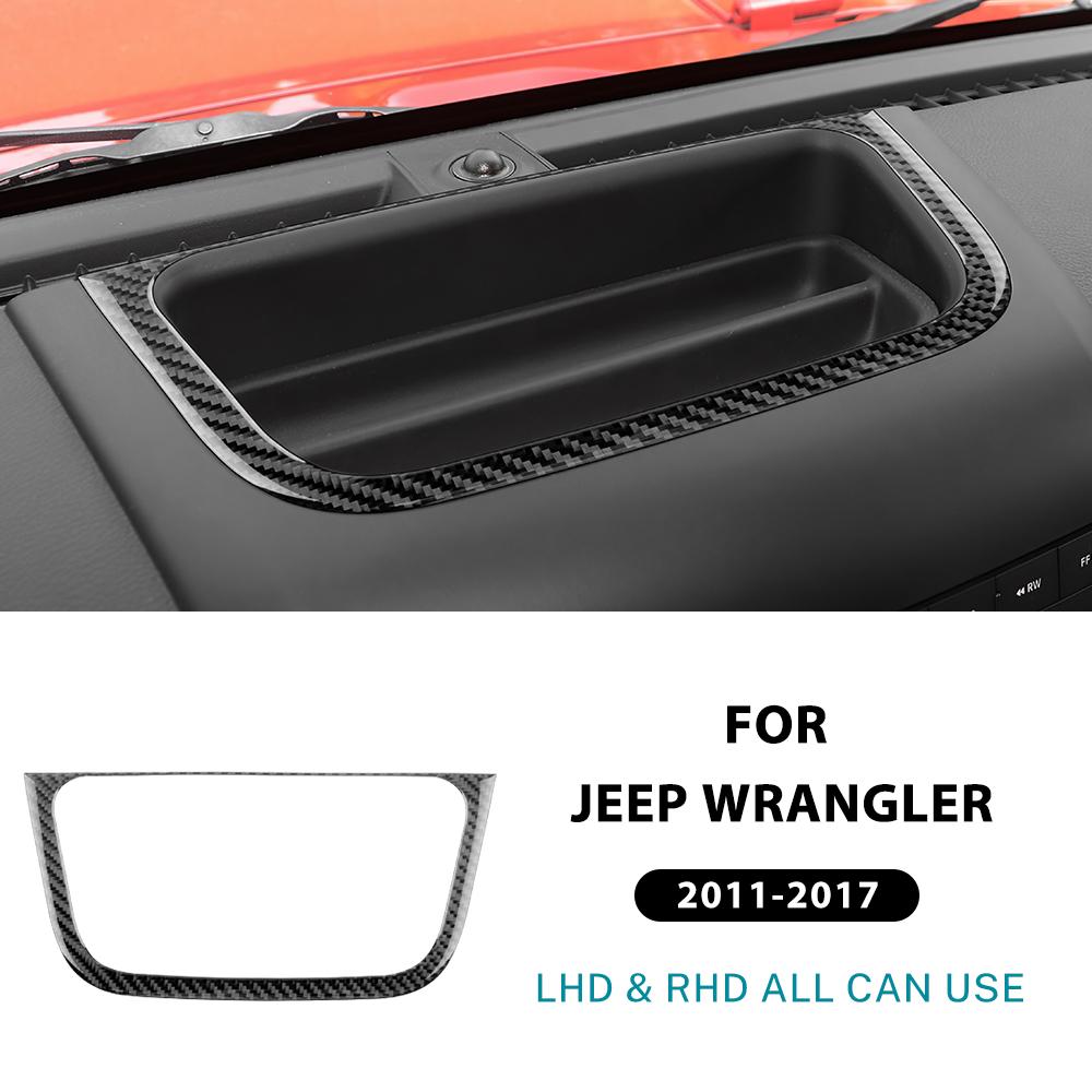 Real Soft Carbon Fiber Sticker Car trument Central Box Panel Trim For Jeep Wrangler JK JKU 2011 2012 2013 2014 2015 2016 2017 Black Carbon
Real Soft Carbon Fiber Sticker Car trument Central Box Panel Trim For Jeep Wrangler JK JKU 2011 2012 2013 2014 2015 2016 2017 Black Carbon