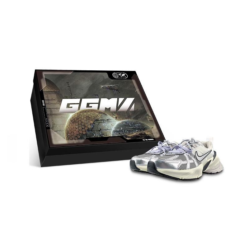 Nike V2K Run Breathable Low top Running Shoes Women s FD0736-100(Team1265-BOX) 35.5
Nike V2K Run Breathable Low top Running Shoes Women s FD0736-100(Team1265-BOX) 35.5