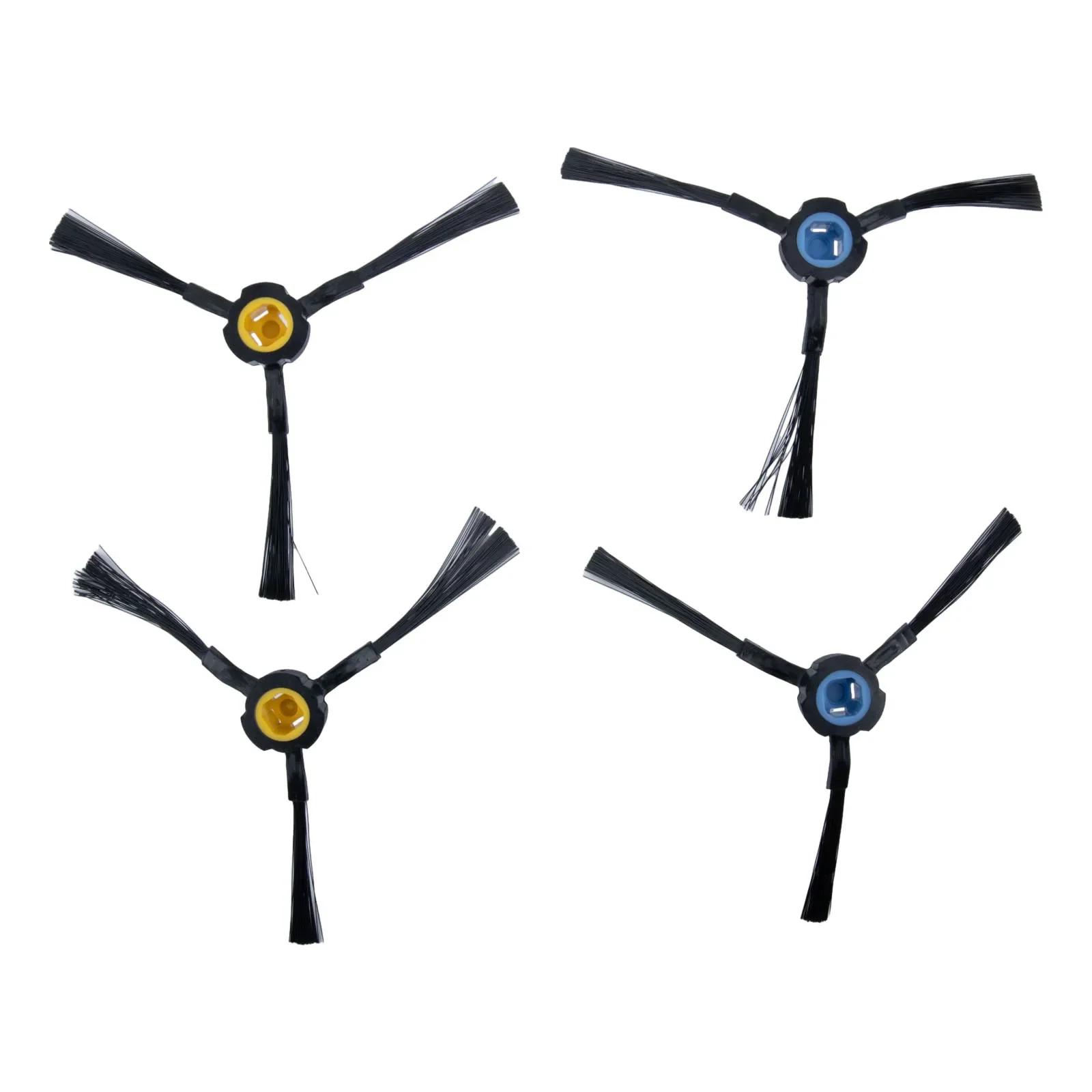 5Pcs/set Main Brush + Side Brush For Ilife A9s/A9/A7/A80 Plus A10s L100 Robotic Vacuum Cleaner Replacement Parts Tools CHINA
5Pcs/set Main Brush + Side Brush For Ilife A9s/A9/A7/A80 Plus A10s L100 Robotic Vacuum Cleaner Replacement Parts Tools CHINA