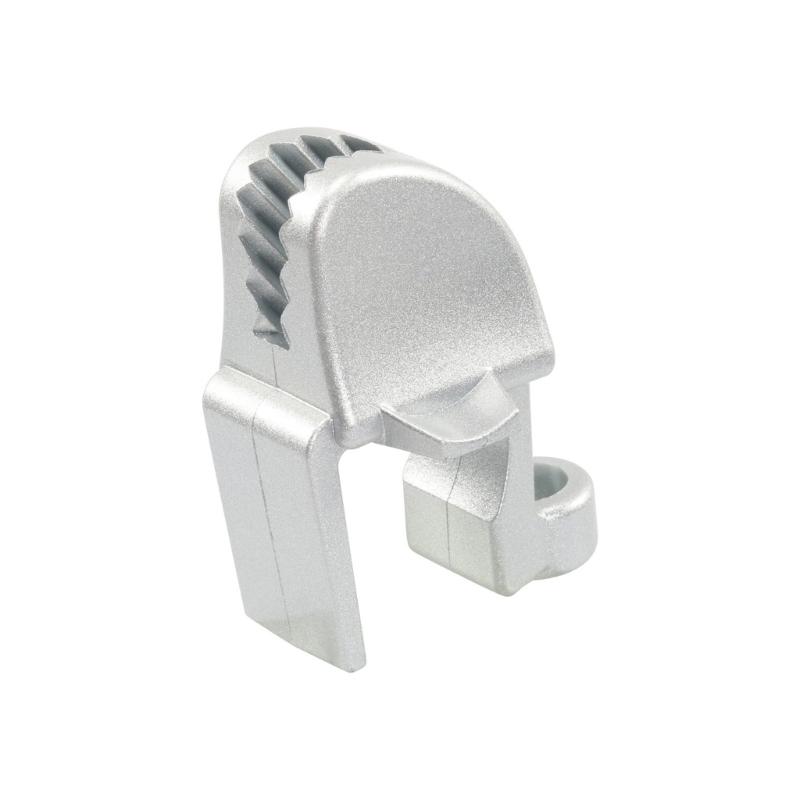 Adjustable Boat Guard Clips Heavy Duty ABS Marine Hardware Quick Install Dock Hooks for Dock Bumpers & Square Railings
Adjustable Boat Guard Clips Heavy Duty ABS Marine Hardware Quick Install Dock Hooks for Dock Bumpers & Square Railings