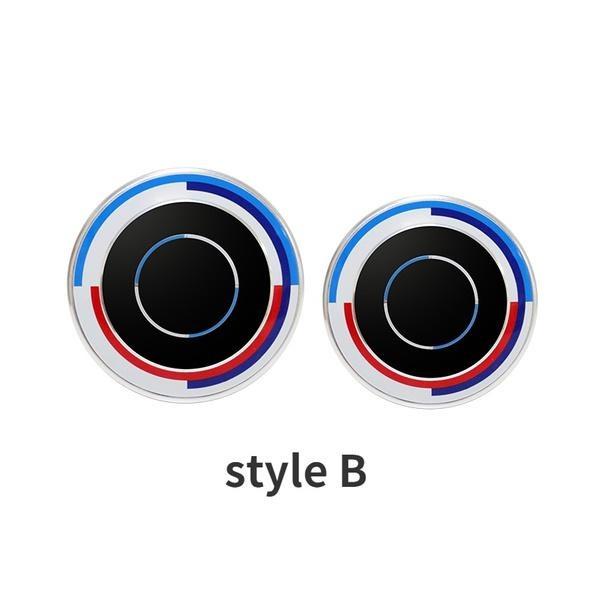 Новый 1 шт. 82 мм или 74 мм, логотип 50-летия автомобиля, капот, передний багажник, задняя эмблема, наклейка, значок, наклейка, автоаксессуары Style B 82mm
Новый 1 шт. 82 мм или 74 мм, логотип 50-летия автомобиля, капот, передний багажник, задняя эмблема, наклейка, значок, наклейка, автоаксессуары Style B 82mm