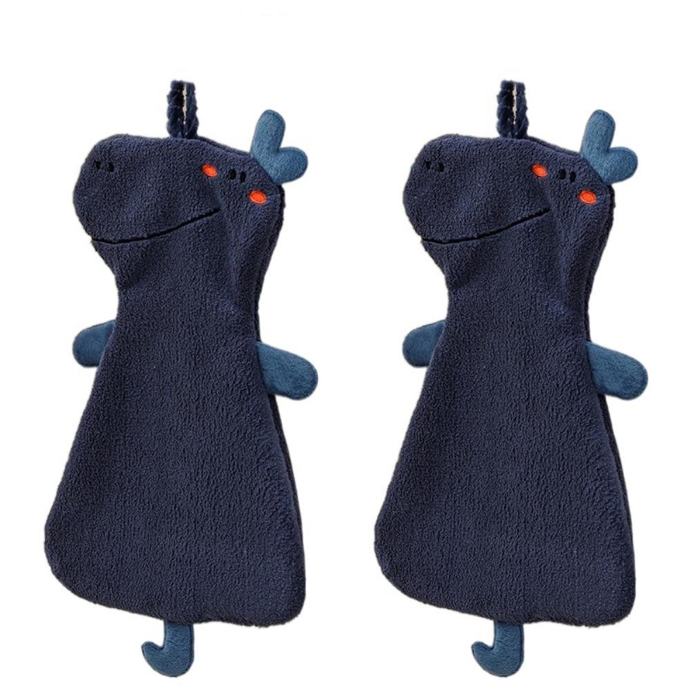 2 шт. Милое полотенце для рук в виде гиппопотама, микрофибра, животное, банное полотенце, детский носовой платок, кухня синий
2 шт. Милое полотенце для рук в виде гиппопотама, микрофибра, животное, банное полотенце, детский носовой платок, кухня синий