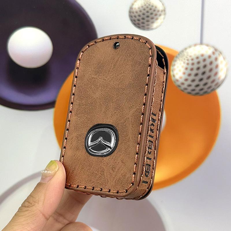 Чехол для ключа Mazda CX-5 для моделей 2022 года: Angkesaila CX-30, Atez 6 следующего поколения, специальное издание.
Чехол для ключа Mazda CX-5 для моделей 2022 года: Angkesaila CX-30, Atez 6 следующего поколения, специальное издание.