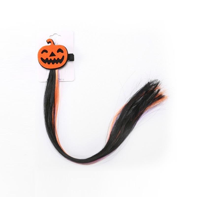 Хэллоуин Заколка Мультяшные Детские Заколки Зажим для Длинных Волос Вечеринка Косплей Украшения Смешной Реквизит
Хэллоуин Заколка Мультяшные Детские Заколки Зажим для Длинных Волос Вечеринка Косплей Украшения Смешной Реквизит