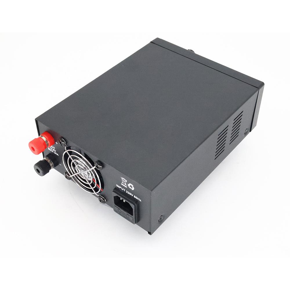 DWC30WIN 30A 13.8V Высокоэффективный блок питания радиоприемопередатчик для TH-9800 KT-7900D 8900D KT-780Plus TYT ICOM автомобильное радио
DWC30WIN 30A 13.8V Высокоэффективный блок питания радиоприемопередатчик для TH-9800 KT-7900D 8900D KT-780Plus TYT ICOM автомобильное радио