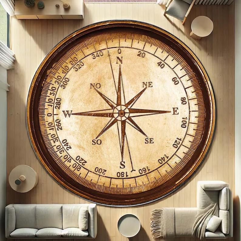 Roulette Wheel Round Rug – Casino-Themed Game Room Decor Mat, Unique Entertainment Floor Rug for Teen Rooms Diameter 60cm
Roulette Wheel Round Rug – Casino-Themed Game Room Decor Mat, Unique Entertainment Floor Rug for Teen Rooms Diameter 60cm