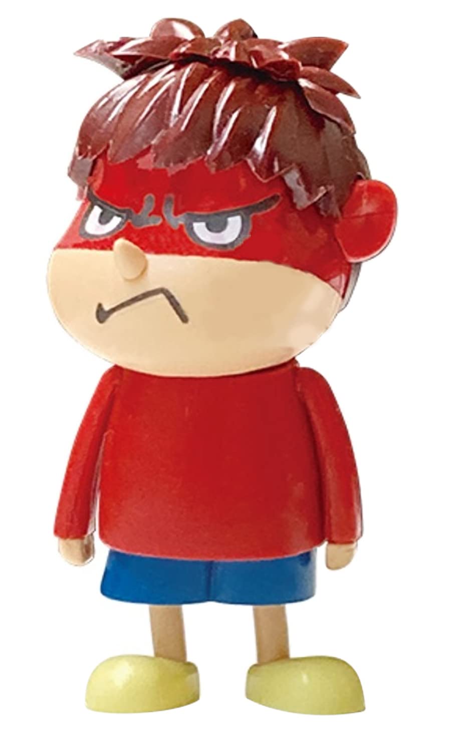 ASUKAMODEL Plus Choto Plastic Model Series Secret Society Eagle Claw Height 50mm Plastic Model Assembly Kit Yoshida-kun approx. (2 pieces) YWCP-017
ASUKAMODEL Plus Choto Plastic Model Series Secret Society Eagle Claw Height 50mm Plastic Model Assembly Kit Yoshida-kun approx. (2 pieces) YWCP-017