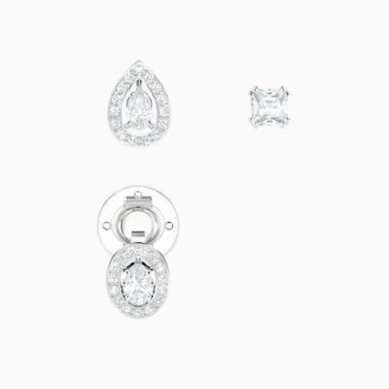 Жіночі сережки Swarovski 5410284
Жіночі сережки Swarovski 5410284