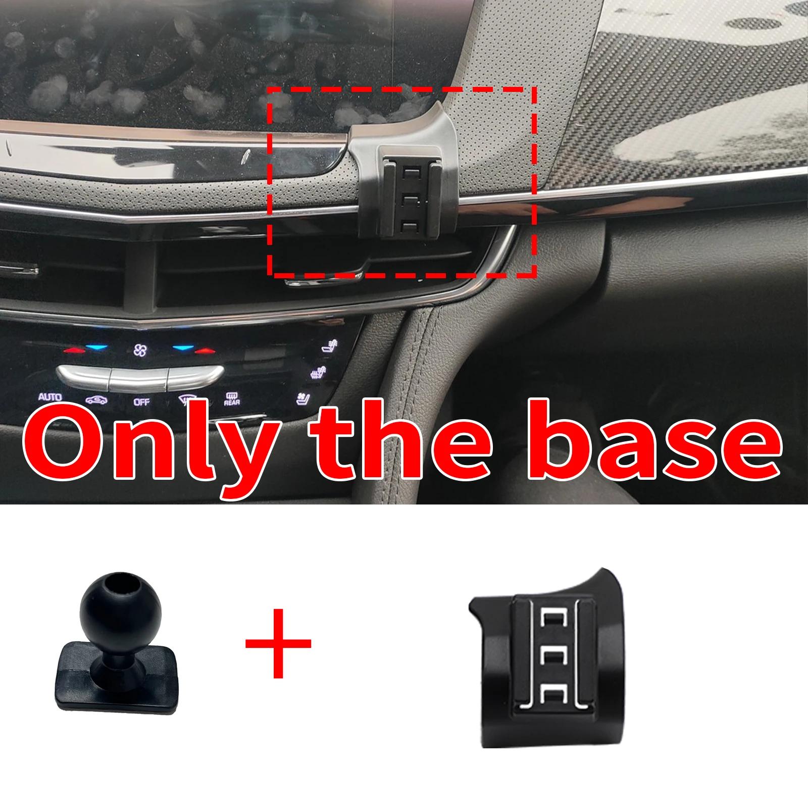 Car Mobile Phone Holder Accessories for Cadillac CT6 2017 2018 2019 2020 2025 2025 2025 GPS Bracket Navigation Stand Auto
Car Mobile Phone Holder Accessories for Cadillac CT6 2017 2018 2019 2020 2025 2025 2025 GPS Bracket Navigation Stand Auto