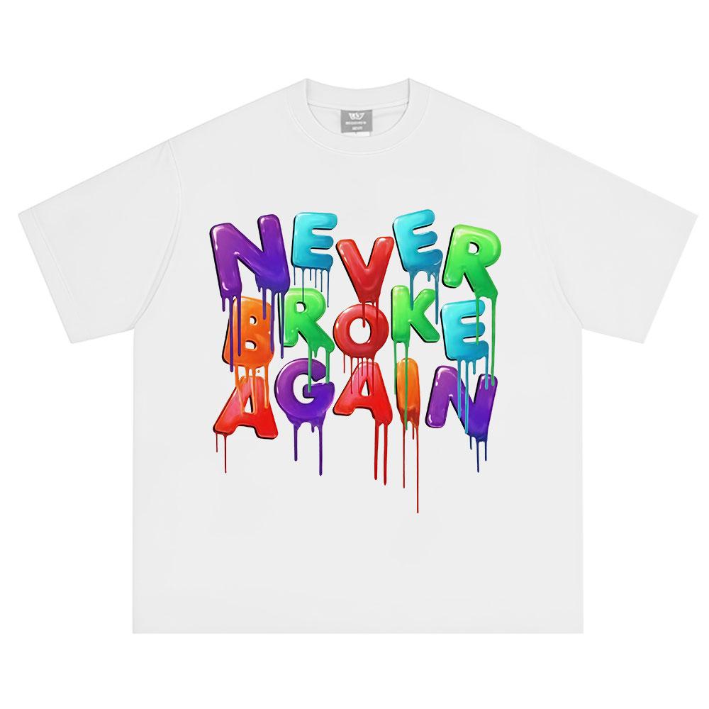 Unisex Clothing Unisex Rapper YoungBoy Never Broke Again Same Style T Shirts Clothing Fashion Hip Hop Vintage ONeck Short Tshirts S
Unisex Clothing Unisex Rapper YoungBoy Never Broke Again Same Style T Shirts Clothing Fashion Hip Hop Vintage ONeck Short Tshirts S