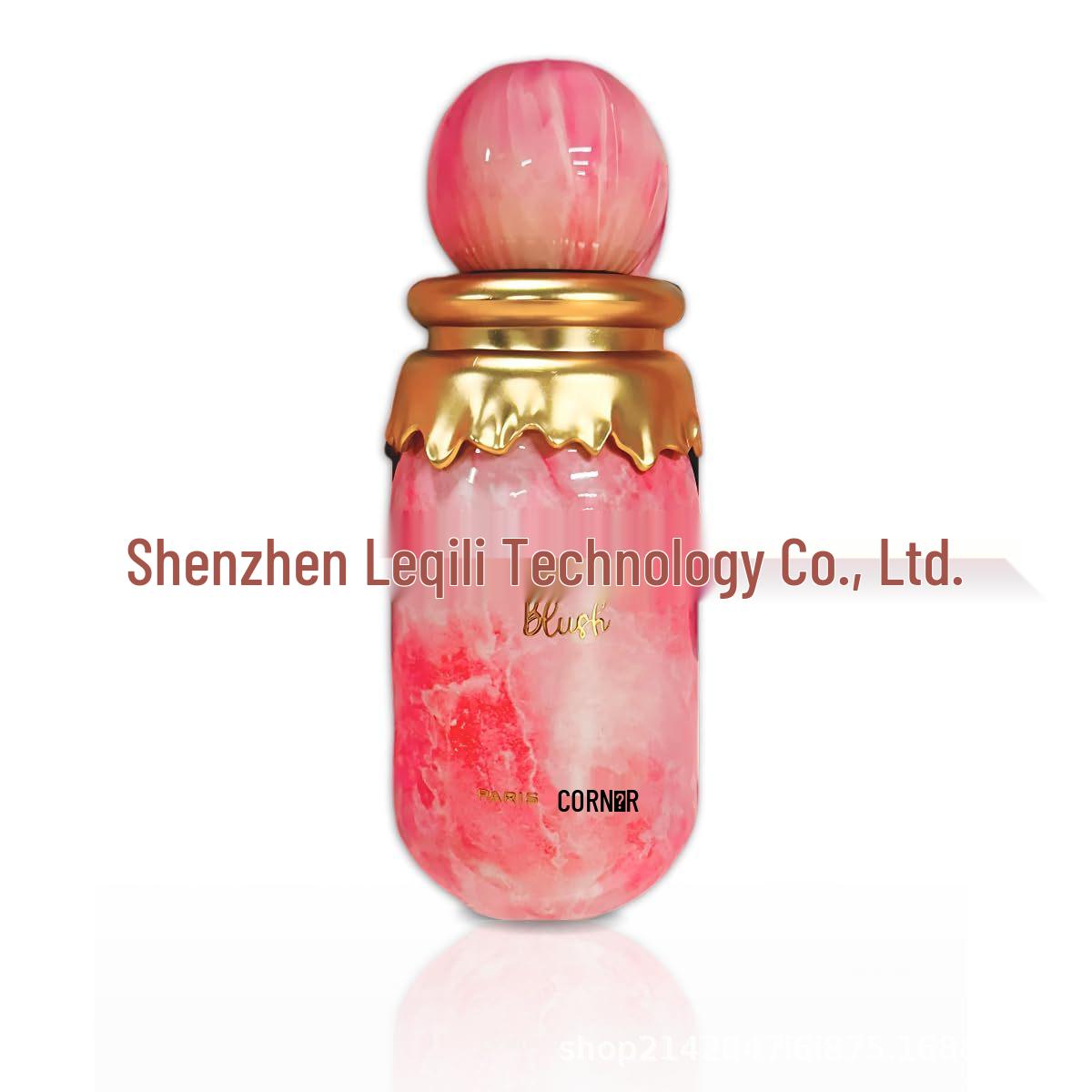 Paris Corner Marshmallow Blush EDP 3.4 жидких унции 100ml розовый
Paris Corner Marshmallow Blush EDP 3.4 жидких унции 100ml розовый