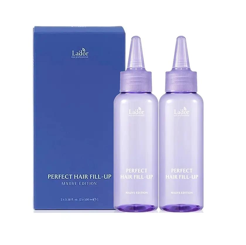 Набір філерів для волосся Perfect Hair Fill-Up Duo Mauve Edition Lador 200 мл
Набір філерів для волосся Perfect Hair Fill-Up Duo Mauve Edition Lador 200 мл
