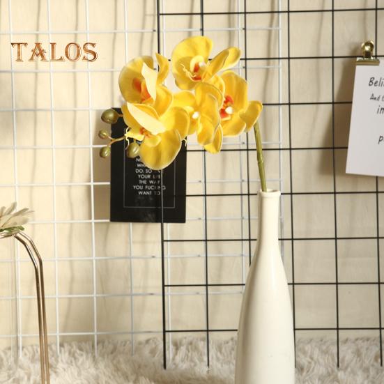 TOP-MART 1 шт. искусственный цветок бабочка орхидея DIY свадьба фестиваль праздник домашний декор
TOP-MART 1 шт. искусственный цветок бабочка орхидея DIY свадьба фестиваль праздник домашний декор