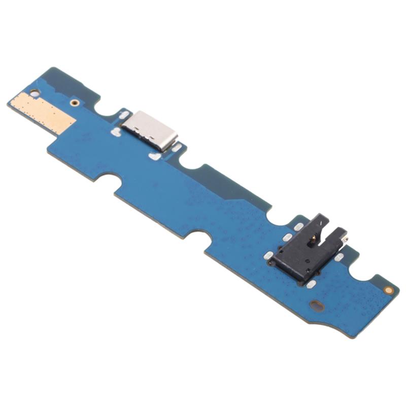For Samsung Galaxy Tab A7 Lite 8.7-inch T225 (LTE) OEM Dock Connector Charging Port Flex Cable Repair Part (without Logo) As Shown A
For Samsung Galaxy Tab A7 Lite 8.7-inch T225 (LTE) OEM Dock Connector Charging Port Flex Cable Repair Part (without Logo) As Shown A