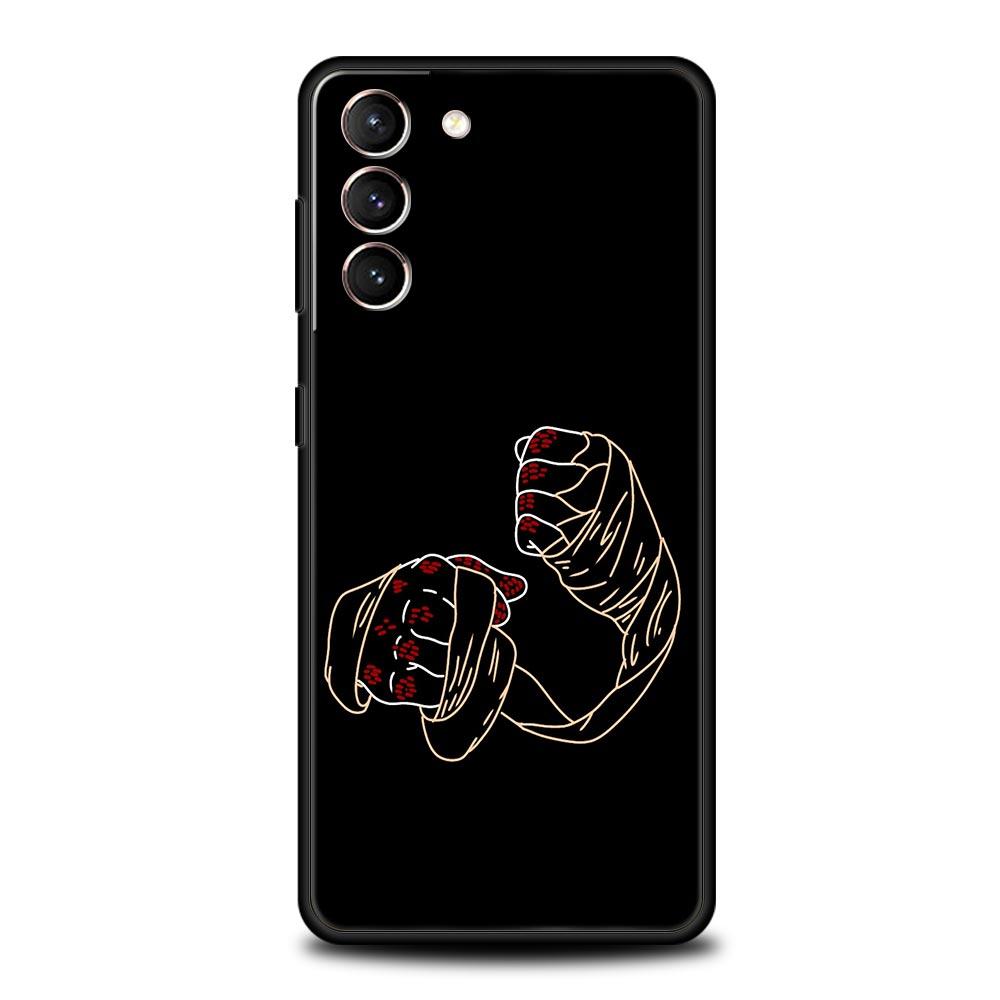 Phone Case For Samsung Galaxy S25 Edge S24 S23 S22 S21 Ultra S20 FE 5G S10 S10E S9 Plus Soft TPU Cover Boxing Champion Themed Galaxy S23 Ultra
Phone Case For Samsung Galaxy S25 Edge S24 S23 S22 S21 Ultra S20 FE 5G S10 S10E S9 Plus Soft TPU Cover Boxing Champion Themed Galaxy S23 Ultra