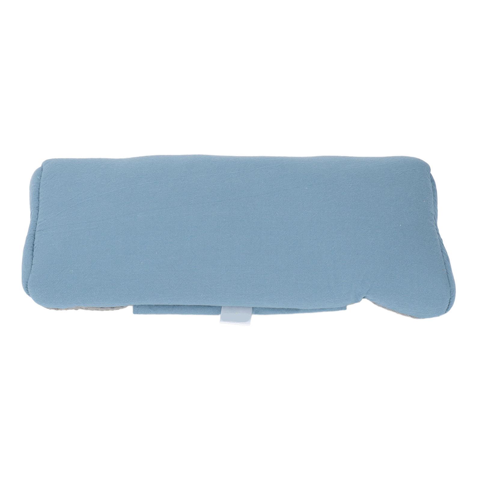 Wheelchair Armrest Pad Warm Breathable Wrist Elbow Protection Chair Arm Cushion for Home Office
Wheelchair Armrest Pad Warm Breathable Wrist Elbow Protection Chair Arm Cushion for Home Office