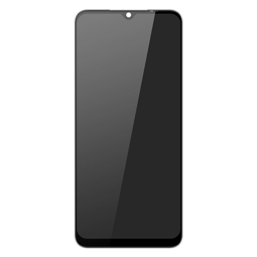 Grade C Assembly LCD Screen and Digitizer Assembly Part (without Logo) for Xiaomi Redmi 9AT/Redmi 9i As Shown A
Grade C Assembly LCD Screen and Digitizer Assembly Part (without Logo) for Xiaomi Redmi 9AT/Redmi 9i As Shown A