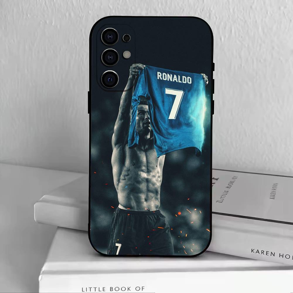 D-Cristiano Ronaldo Phone Case Black Silicone Soft For Samsung S25,S24,S21,S22,S23,S30,Ultra,S20,Plus,Fe,Lite Samsung S21lite
D-Cristiano Ronaldo Phone Case Black Silicone Soft For Samsung S25,S24,S21,S22,S23,S30,Ultra,S20,Plus,Fe,Lite Samsung S21lite