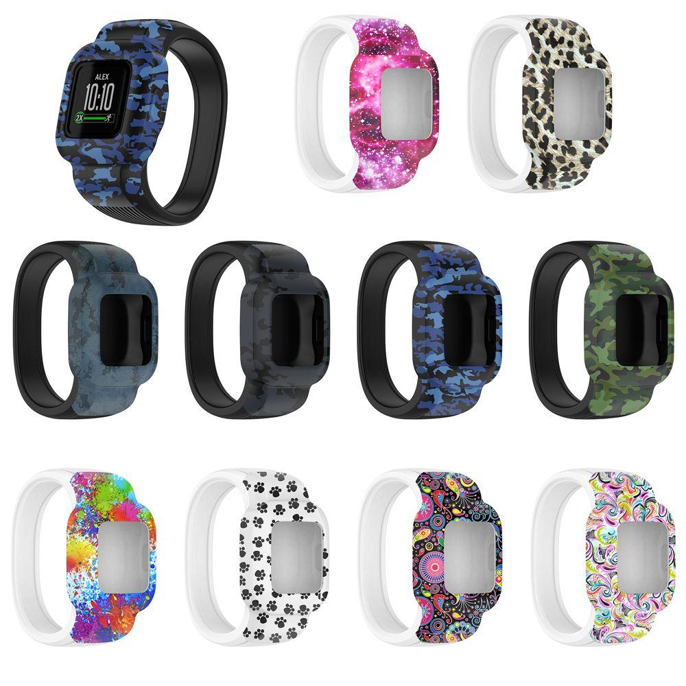 Replaceable No Buckle Color Wrist Strap with Case Belt Solo Loop Strap Watchband Big Size-3
Replaceable No Buckle Color Wrist Strap with Case Belt Solo Loop Strap Watchband Big Size-3