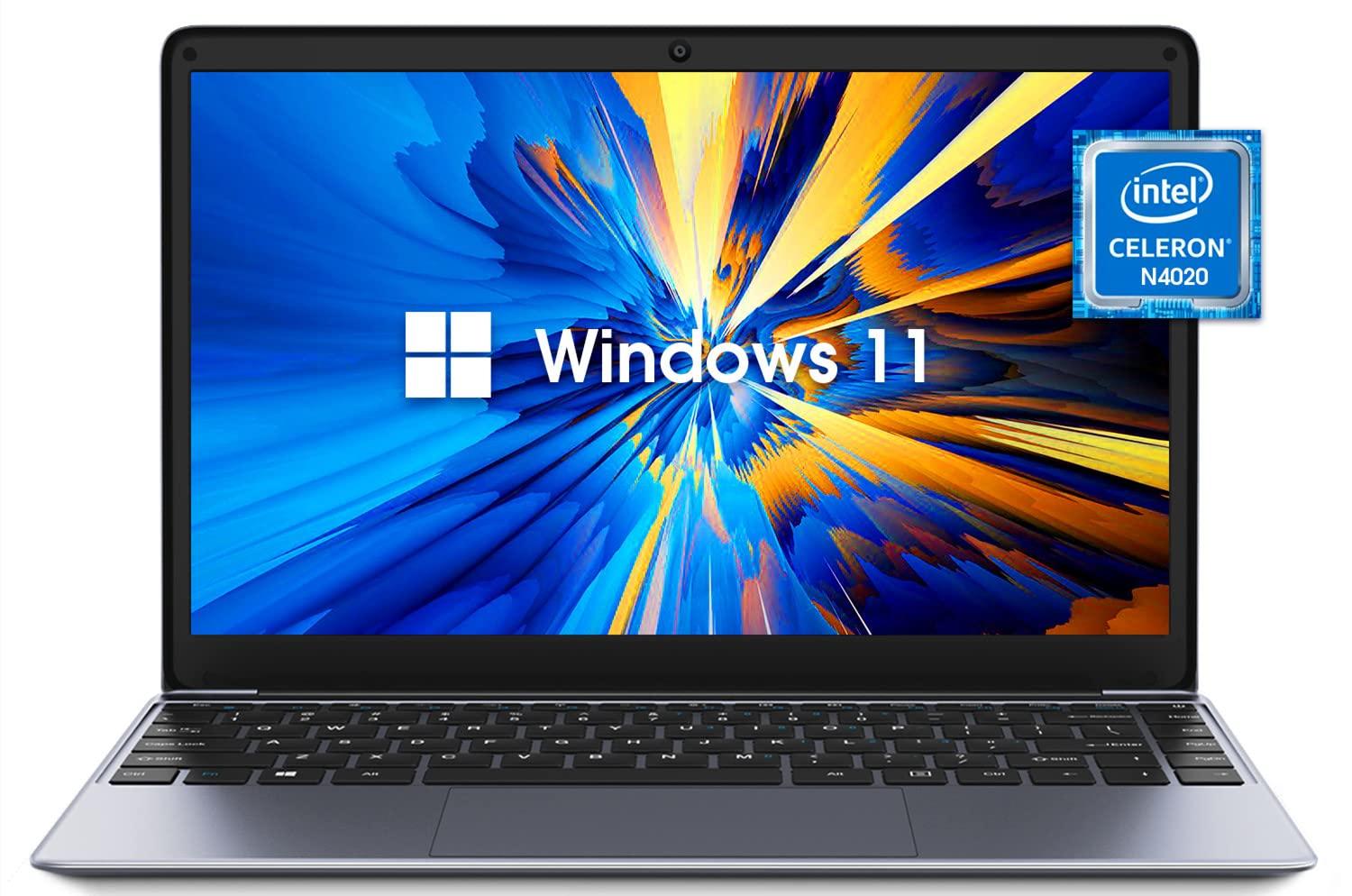 Ноутбук Herobook Pro дюймовий CHUWI N4020 оснащений Windows 11 8 ГБ оперативної пам яті 256 ГБ ПЗУ розширення TF Тонкий ПК ноутбук Full HD IPS широкий кут огляду Веб
Ноутбук Herobook Pro дюймовий CHUWI N4020 оснащений Windows 11 8 ГБ оперативної пам яті 256 ГБ ПЗУ розширення TF Тонкий ПК ноутбук Full HD IPS широкий кут огляду Веб