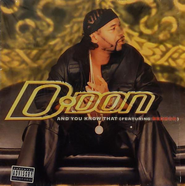 12inch Record DIEZZLE DON - And U Know That 543990 Lightyear Enter 2000 US Rap & Hip-Hop/R&B Used
12inch Record DIEZZLE DON - And U Know That 543990 Lightyear Enter 2000 US Rap & Hip-Hop/R&B Used