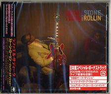 CD RAPHAEL SAADIQ Stone Rollin SICP2787 Sony Records In 2011 Japan Rock Used
CD RAPHAEL SAADIQ Stone Rollin SICP2787 Sony Records In 2011 Japan Rock Used