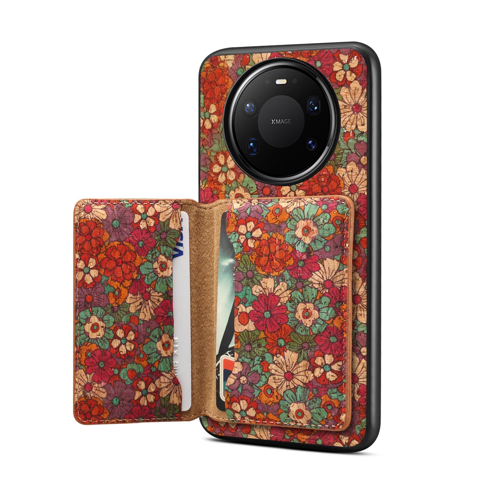 Huawei Mate 70 Pro Cork Print Magnetic Card Holder & Stand Case P70 Ultra красный
Huawei Mate 70 Pro Cork Print Magnetic Card Holder & Stand Case P70 Ultra красный