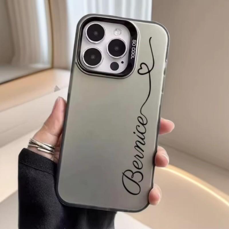 Line English Apple 17 Pro Max Phone Case: Energetic iPhone 15-16, European & American Style, Cross-Border 14-13 Design iPhone 14 Pro Max
Line English Apple 17 Pro Max Phone Case: Energetic iPhone 15-16, European & American Style, Cross-Border 14-13 Design iPhone 14 Pro Max