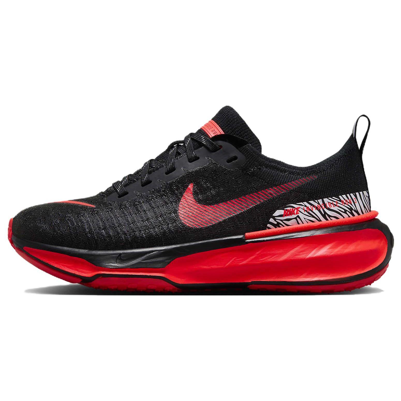 Nike Женские кроссовки ZoomX Invincible 3 Energy черный бархатно-коричневый белый DR2660-003
Nike Женские кроссовки ZoomX Invincible 3 Energy черный бархатно-коричневый белый DR2660-003