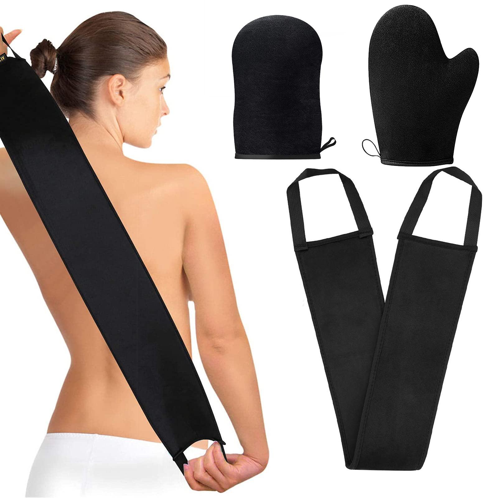 Cleaning Glove Tanning Mitts Self Tan Applicator Back Tanning Glove Self Tanner Mitt Applicator
Cleaning Glove Tanning Mitts Self Tan Applicator Back Tanning Glove Self Tanner Mitt Applicator