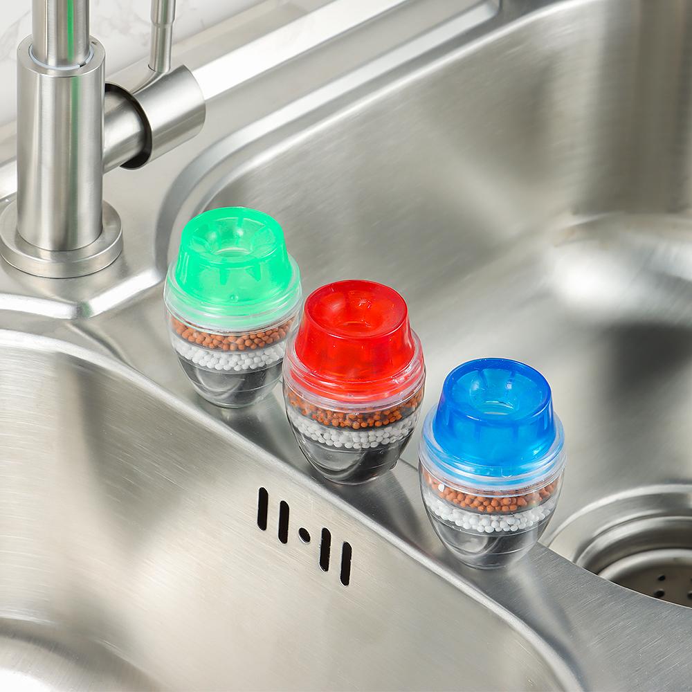 Bathroom Household Plastic Clean Tap Carbon Filter Filter Purifier Water Faucet зелений
Bathroom Household Plastic Clean Tap Carbon Filter Filter Purifier Water Faucet зелений
