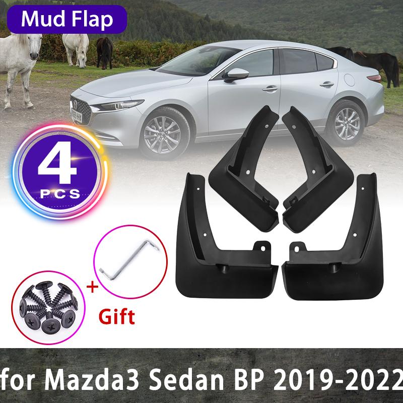 Брызговики для Mazda 3 Axela Mazda3 2022 седан BP брызговики Fender Flare Guard автомобильный чехол
Брызговики для Mazda 3 Axela Mazda3 2022 седан BP брызговики Fender Flare Guard автомобильный чехол