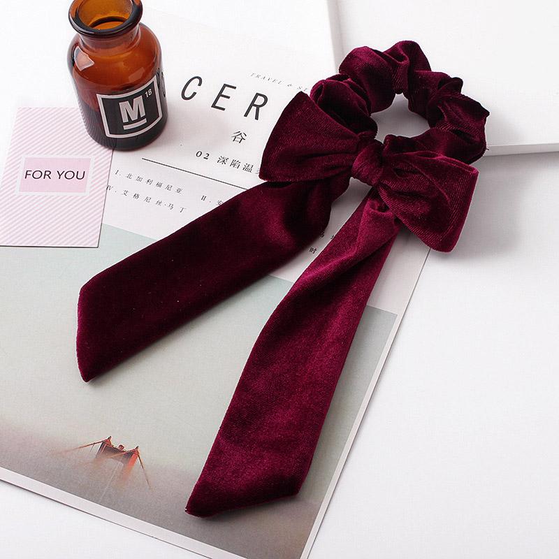 Новая Мода Бант Шелковые Резинки для Волос Женские Держатели для Хвоста Резинки для Волос Веревка для Волос Резинки Головные Уборы Аксессуары для Волос One Size
Новая Мода Бант Шелковые Резинки для Волос Женские Держатели для Хвоста Резинки для Волос Веревка для Волос Резинки Головные Уборы Аксессуары для Волос One Size