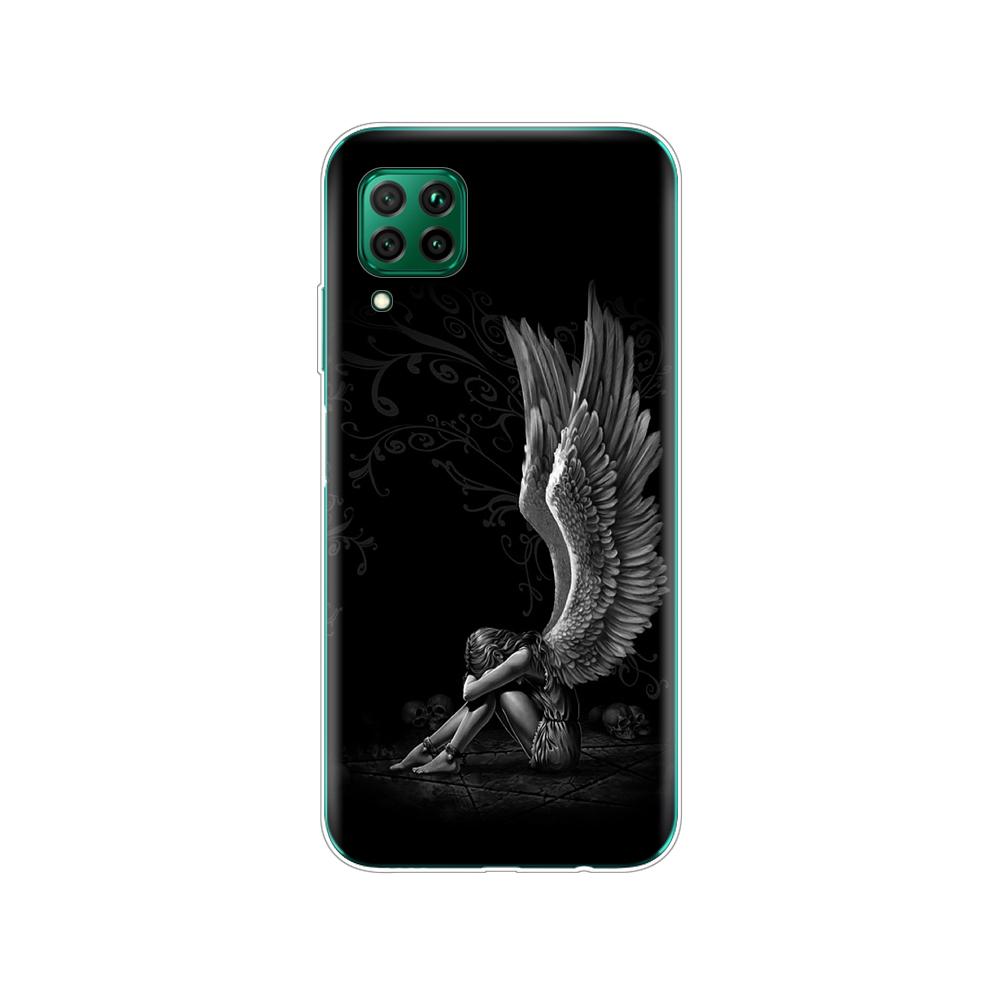 Чохол для Huawei P40 Lite 5G 4G М який Прозорий ТПУ Силіконовий Чохол для Телефону Для Huawei P40 Lite E P40Lite Бампер Coque Задня панель тварина Huawei P40 Lite E
Чохол для Huawei P40 Lite 5G 4G М який Прозорий ТПУ Силіконовий Чохол для Телефону Для Huawei P40 Lite E P40Lite Бампер Coque Задня панель тварина Huawei P40 Lite E