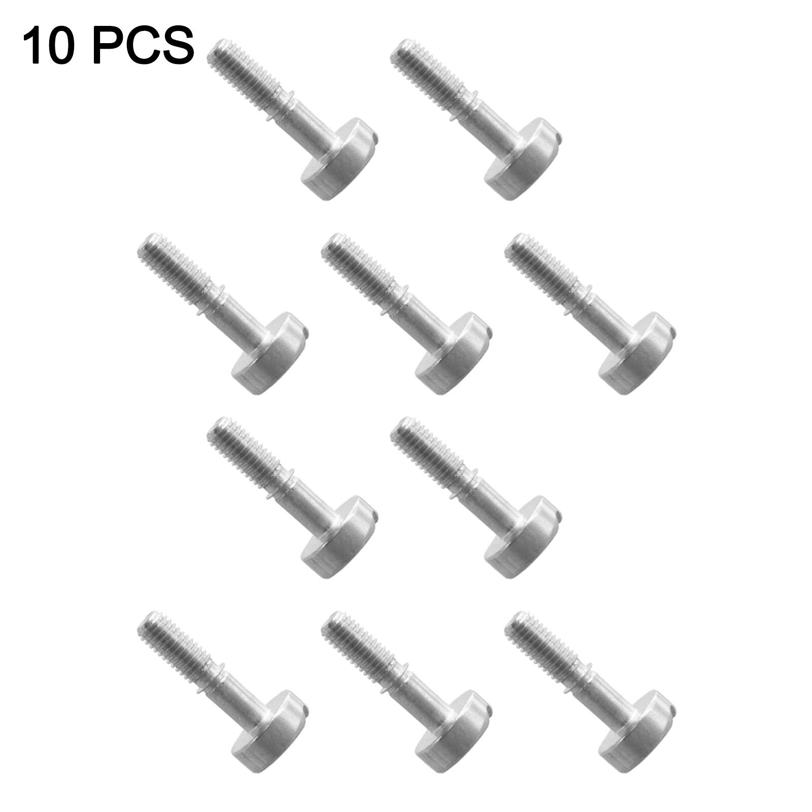 Anti-loosening Bolts Chainsaw Parts High Vibration Performance Anti Loosening Bolts For Chainsaws Accessory As Shown China Mainland
Anti-loosening Bolts Chainsaw Parts High Vibration Performance Anti Loosening Bolts For Chainsaws Accessory As Shown China Mainland
