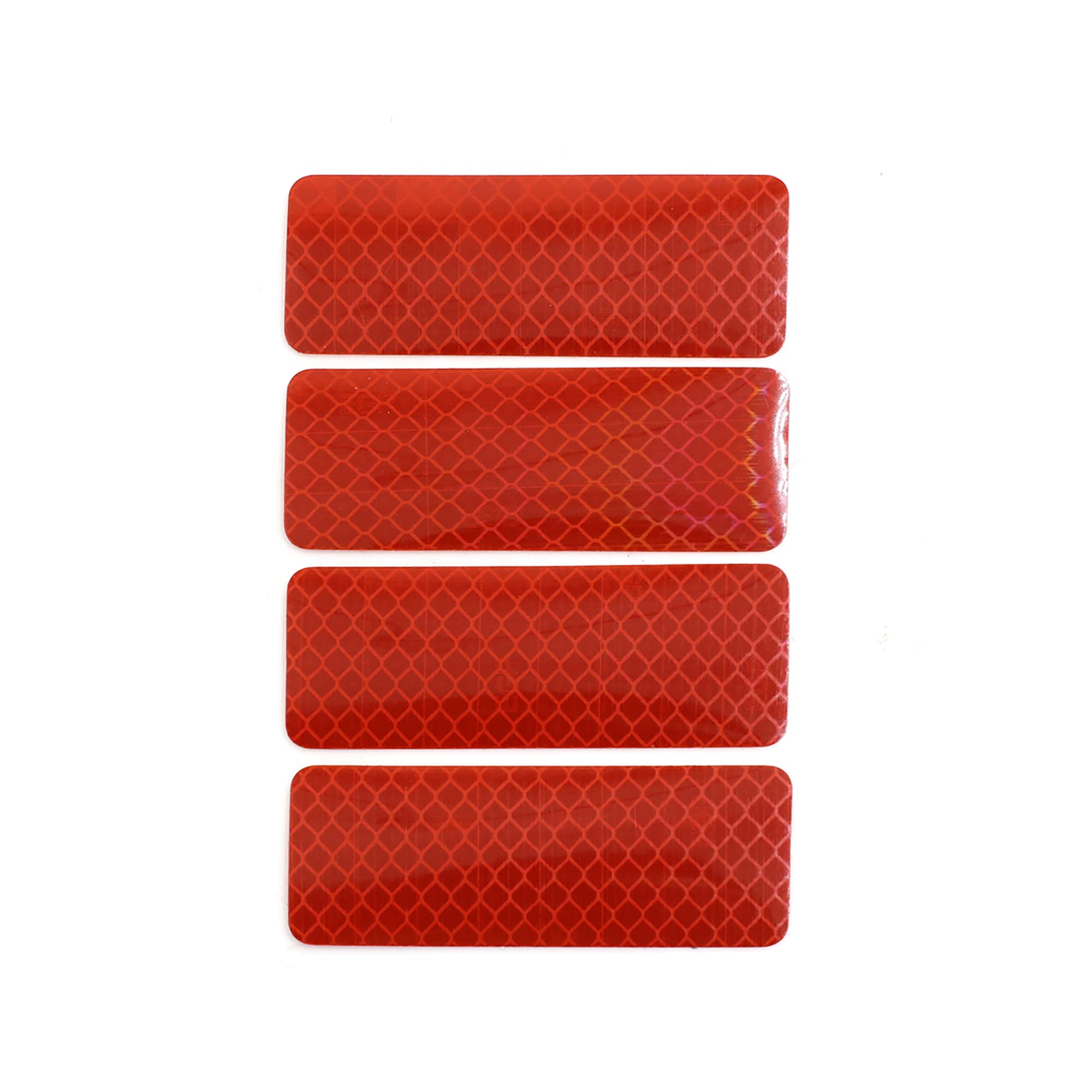 uxcell Car Sticker Car Reflective Sticker Safety Warning Tape Reflector красный
uxcell Car Sticker Car Reflective Sticker Safety Warning Tape Reflector красный