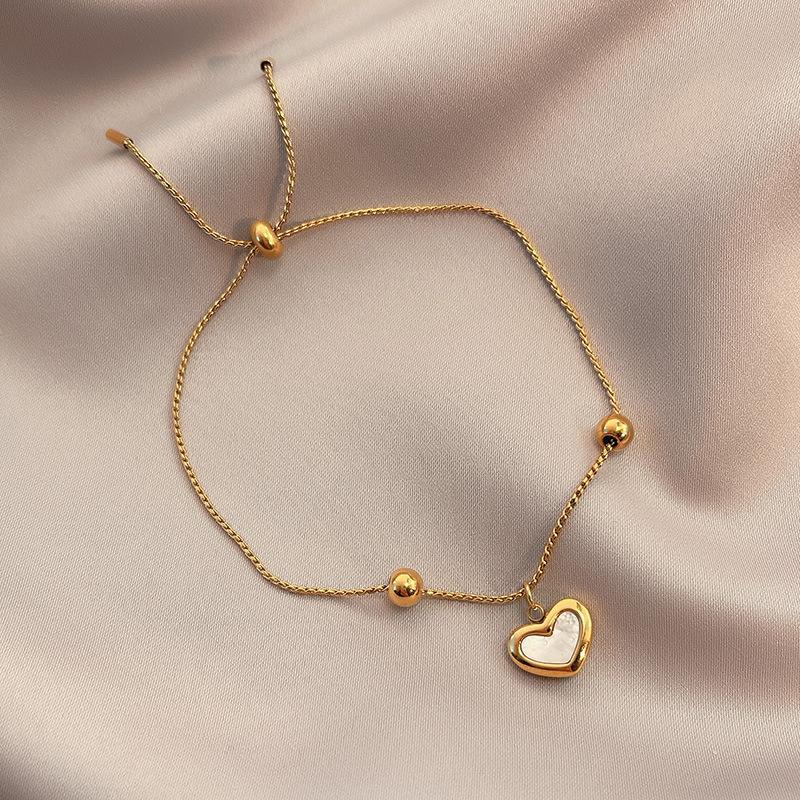 ENSHIR из нержавеющей стали 316L, браслет с надписью Love Heart, женский простой модный повседневный ювелирный браслет,pulsras mujer
ENSHIR из нержавеющей стали 316L, браслет с надписью Love Heart, женский простой модный повседневный ювелирный браслет,pulsras mujer