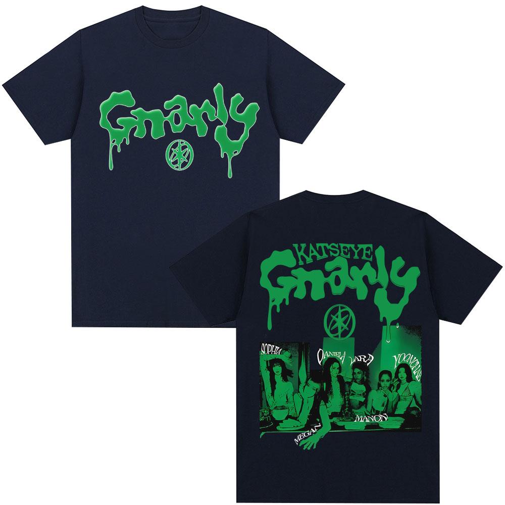 Kpop 2025 Katseye Grunge Tour Graphic T Shirt Fashion Vintage Hip Hop Men Women T-shirts Oversized Cotton Casual Tees Streetwear 4XL
Kpop 2025 Katseye Grunge Tour Graphic T Shirt Fashion Vintage Hip Hop Men Women T-shirts Oversized Cotton Casual Tees Streetwear 4XL