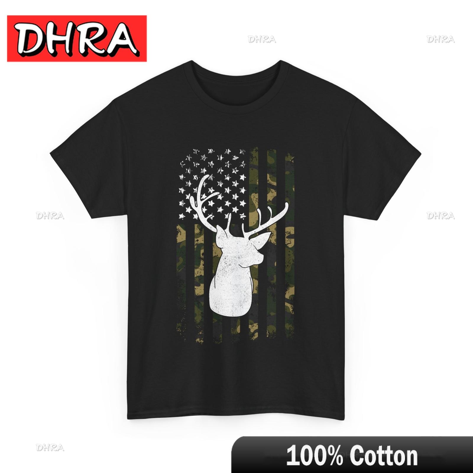 Deer Hunting American Flag Camouflaged Shirt Hunting Season Lovers Tshirt Comfy Unique Tshirts Cute Urban Trendy Tee Shirt 4XL
Deer Hunting American Flag Camouflaged Shirt Hunting Season Lovers Tshirt Comfy Unique Tshirts Cute Urban Trendy Tee Shirt 4XL